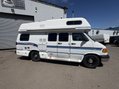Dodge Ram GREAT WEST 4 BERTH CAMPER VAN MOTORHOME AMERICAN RV 2