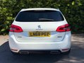 Peugeot 308 1.5 BlueHDi GT Line Euro 6 (s/s) 5dr 4