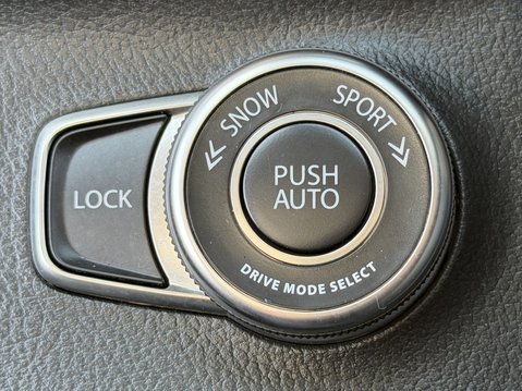 Suzuki S-Cross 1.4 Boosterjet 48V Hybrid Ultra ALLGRIP 5dr 32
