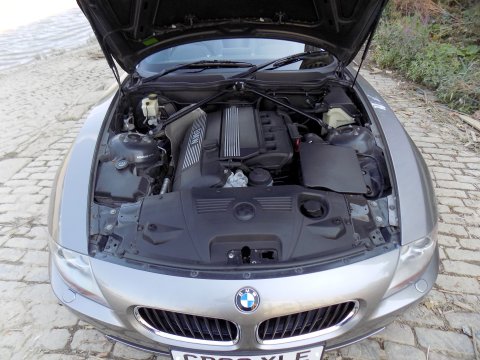 BMW Z4 3.0 ROADSTER 24