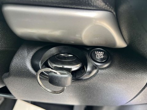 Mini Paceman 1.6 Paceman Cooper D 3dr 33