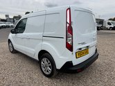 Ford Transit Connect SWB L1H1 Low Roof Limited Air Con Alloys Sensors EURO 6 10