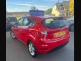 Ford Fiesta 1.25 Zetec Euro 5 5dr 5