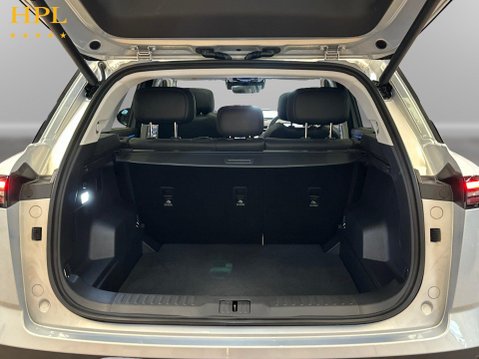 JAECOO 7 1.6T Deluxe SUV 5dr Petrol DCT Euro 6 (s/s) (147 ps) Air Con - Bluetooth - 22