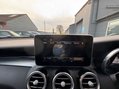 Mercedes-Benz GLC GLC 220 D 4MATIC AMG LINE PREMIUM PLUS 45