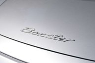 Porsche Boxster 2.7 Boxster Tiptronic S 2dr 32