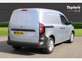 Renault Kangoo ML19 DCI ADVANCE EDC 7