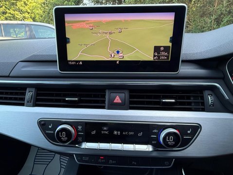 Audi S5 3.0 TFSI V6 Sportback Tiptronic quattro Euro 6 (s/s) 5dr 39