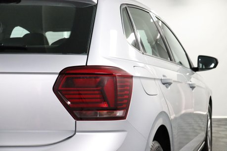 Volkswagen Polo SE TDI 23