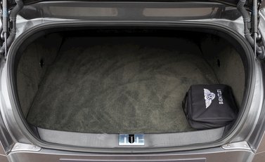 Bentley Continental Supersports 34