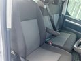 Peugeot Expert 2.0 BlueHDi 1200 Professional Premium + Long Crew Van Double Cab 6dr Diesel 17
