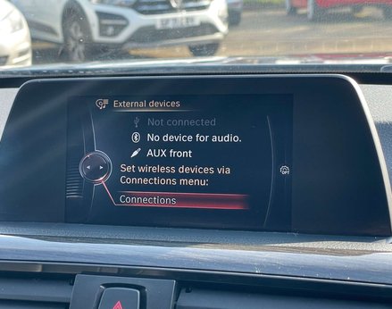 BMW 4 Series 2.0 428I Luxury Auto 2dr 29