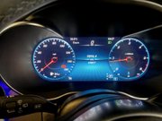 Mercedes-Benz GLC 2.0 GLC220d AMG Line (Premium) SUV 5dr Diesel G-Tronic+ 4MATIC Euro 6 (s/s) 13