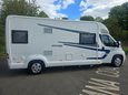 Fiat Swift ESCAPE 685 S-A 3