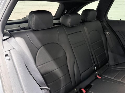 Mercedes-Benz C Class 2.1 C250d AMG Line (Premium Plus) G-Tronic+ Euro 6 (s/s) 5dr 19