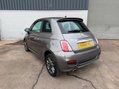 Fiat 500 1.3 MultiJet S Euro 6 (s/s) 3dr 3