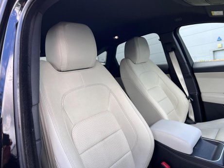 Jaguar E-Pace 2.0 P200 R-Dynamic S Auto AWD Euro 6 (s/s) 5dr 84