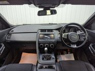 Jaguar E-Pace 2.0 E-Pace R-Dynamic D 4X2 5dr 47