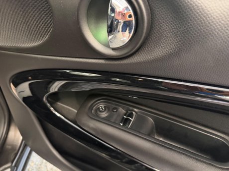 Mini Paceman 1.6 Cooper S Auto Euro 5 3dr 13