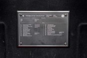 Ferrari F8 Tributo FULL PPF. FULL CARBON FIBRE INTERIOR PACKAGE. PASSENGER DISPLAY. 54