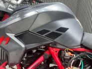 Lexmoto Venom 2016 125CC LEARNER BIKE PROJECT BIKE SPARES OR REPAIR 27