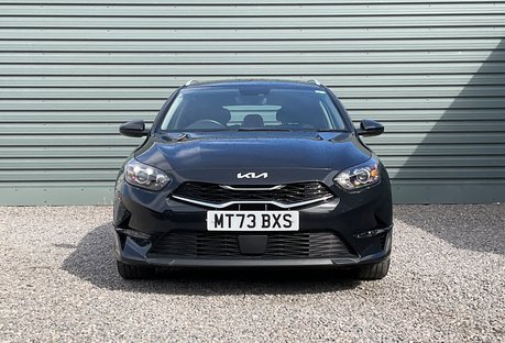 Kia Ceed 1.5 T-GDi Sportswagon '2'