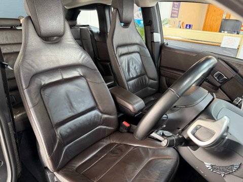 BMW I3 33kWh S Auto 5dr 79