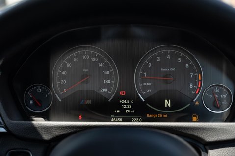 BMW M4 3.0 BiTurbo Competition DCT Euro 6 (s/s) 2dr 38