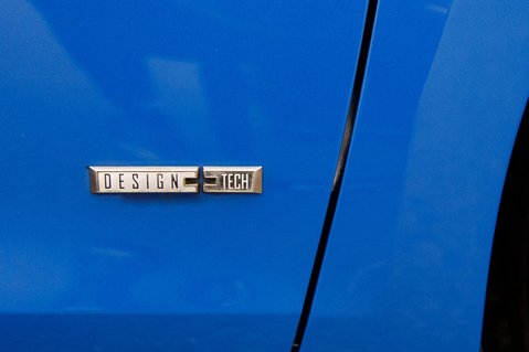 Vauxhall Corsa GRIFFIN 11
