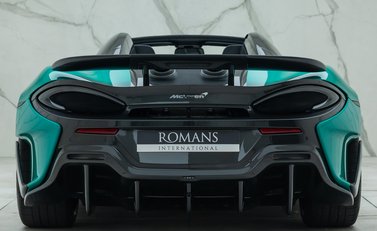 McLaren 600LT Spider 11