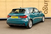 Audi A1 SPORTBACK TFSI SPORT 2