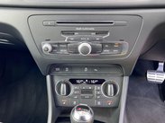 Audi Q3 1.4 TFSI CoD Black Edition S Tronic Euro 6 (s/s) 5dr 21