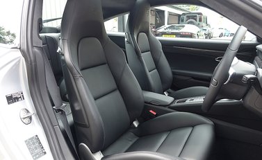 Porsche 911 (991) Turbo S 15