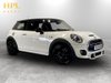 Mini Hatch 2.0 Cooper S Sport Hatchback 3dr Petrol Steptronic Euro 6 (s/s) (192 ps) Bl
