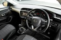 Vauxhall Corsa SE EDITION 4