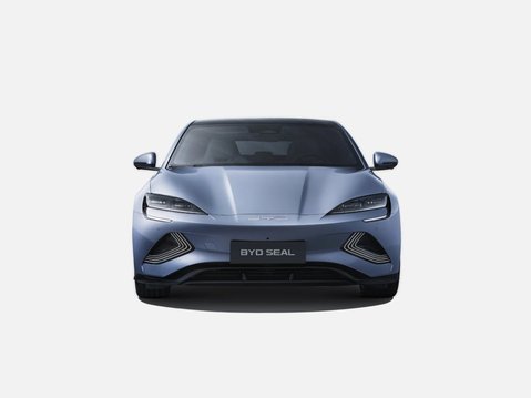 BYD SEAL DESIGN 82.5kWh 1.9% APR 4