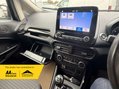 Ford Ecosport 1.0 EcoSport Titanium 5dr 63