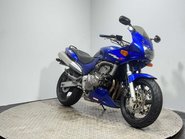 Honda CB 2001 31K LONG MOT EXCELLENT COMMUTER 600CC A2 2