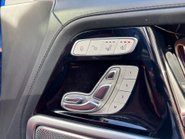 Mercedes-Benz G Series 4.0 G63 V8 BiTurbo AMG SUV 5dr Petrol SpdS+9GT 4MATIC Euro 6 (s/s) (585 ps) 27