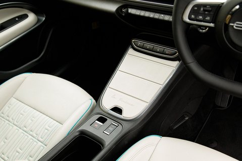 Fiat 600 LA PRIMA 39