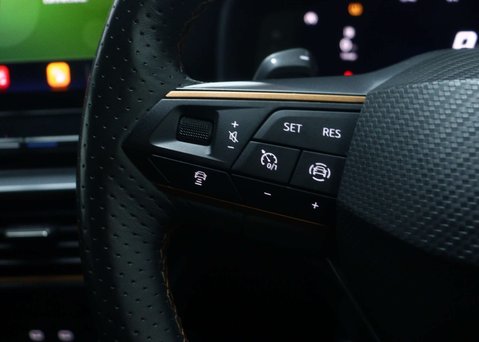 Cupra Formentor 1.5 TSI V2 SUV 5dr Petrol DSG Euro 6 (s/s) (150 ps) 38