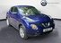 Nissan Juke 1.2 DIG-T N-Connecta Euro 6 (s/s) 5dr