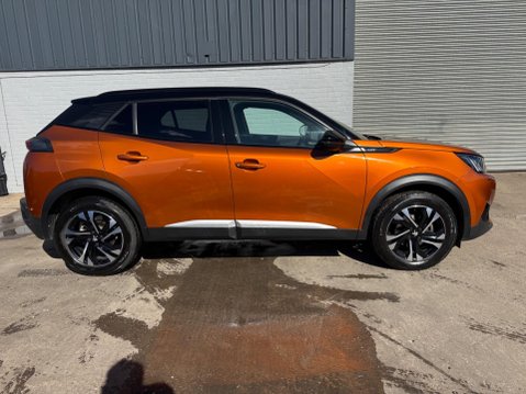 Peugeot 2008 1.2 PureTech GT Euro 6 (s/s) 5dr 7