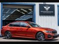 BMW 3 Series 2.0 320d M Sport MHEV Auto 4dr 1