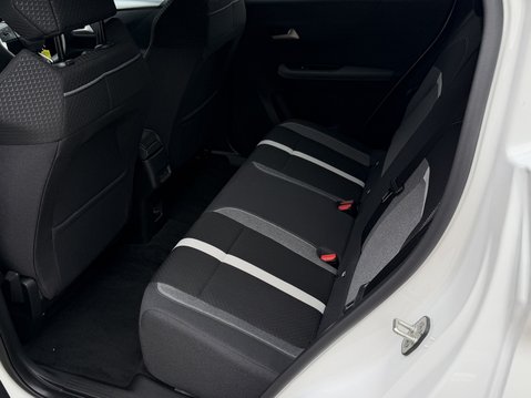 Vauxhall Frontera 83kW GS 44kWh 5dr Auto 36