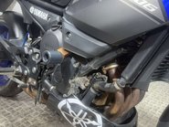Yamaha XJ6 600 2013 43K GREAT RUNNING COMMUTER BIKE 600CC NAKED 11
