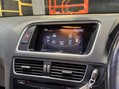 Audi SQ5 3.0 SQ5+ TDI Quattro Auto 4WD 5dr 55