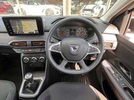 Dacia Sandero 1.0 Sandero Stepway Prestige TCe 5dr 19