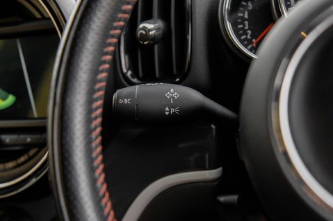 Mini Countryman COOPER S 17