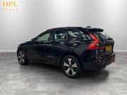 Volvo XC60 2.0h T6 Recharge 18.8kWh Plus SUV 5dr Petrol Plug-in Hybrid Auto AWD Euro 6 5